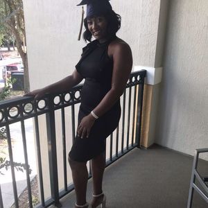 Meet your Posher, Anaj